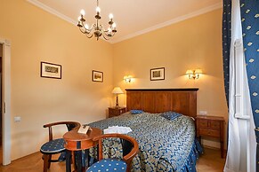 Salvator Hotel Karlovy Vary