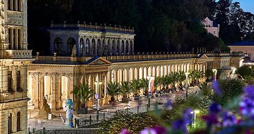 Salvator Hotel Karlovy Vary
