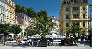 Salvator Hotel Karlovy Vary