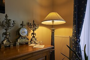 Salvator Hotel Karlovy Vary