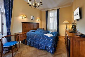 Salvator Hotel Karlovy Vary