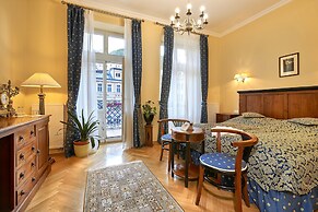Salvator Hotel Karlovy Vary