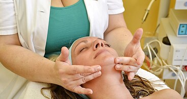 Salvator Hotel Karlovy Vary