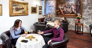 Salvator Hotel Karlovy Vary