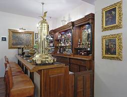 Salvator Hotel Karlovy Vary