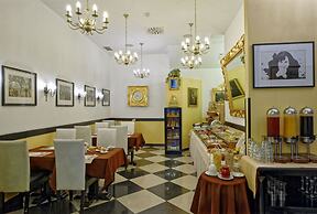 Salvator Hotel Karlovy Vary