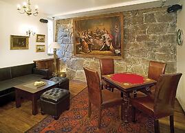 Salvator Hotel Karlovy Vary