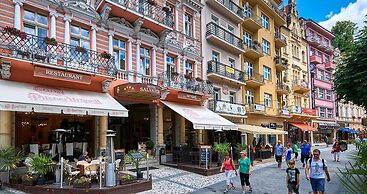 Salvator Hotel Karlovy Vary