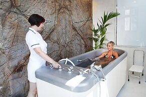 Salvator Hotel Karlovy Vary