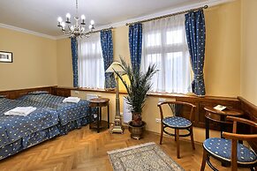 Salvator Hotel Karlovy Vary