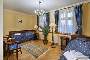 Salvator Hotel Karlovy Vary