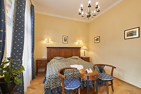 Salvator Hotel Karlovy Vary