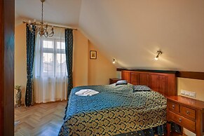 Salvator Hotel Karlovy Vary