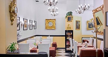 Salvator Hotel Karlovy Vary