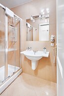 Salvator Hotel Karlovy Vary