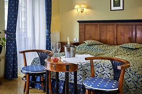 Salvator Hotel Karlovy Vary