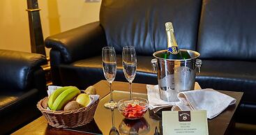 Salvator Hotel Karlovy Vary