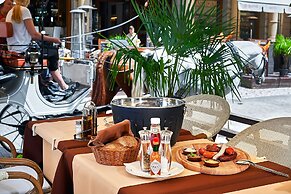 Salvator Hotel Karlovy Vary