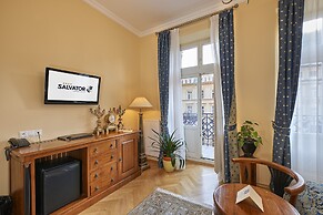 Salvator Hotel Karlovy Vary