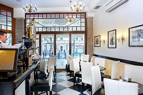 Salvator Hotel Karlovy Vary