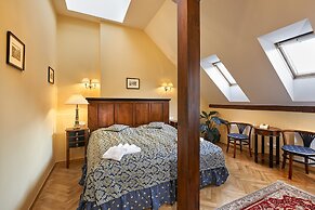 Salvator Hotel Karlovy Vary