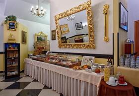 Salvator Hotel Karlovy Vary