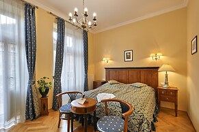 Salvator Hotel Karlovy Vary