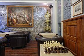 Salvator Hotel Karlovy Vary