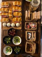 Le Suite Bed & Breakfast - Holiday Home