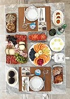 Le Suite Bed & Breakfast - Holiday Home