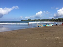 Lagoona Beach Bungalows