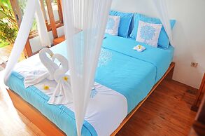 Lagoona Beach Bungalows