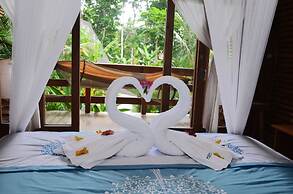 Lagoona Beach Bungalows