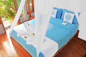 Lagoona Beach Bungalows