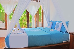 Lagoona Beach Bungalows