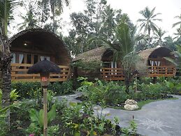 Lagoona Beach Bungalows