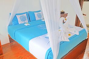 Lagoona Beach Bungalows