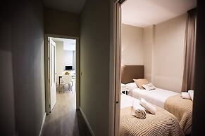 Apart. De Lujo Conde de Gondomar