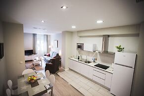 Apart. De Lujo Conde de Gondomar