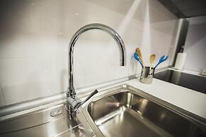 Apart. De Lujo Conde de Gondomar