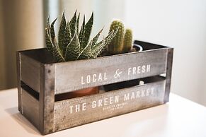 Apart. De Lujo Conde de Gondomar