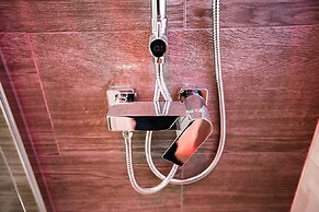 Apart. De Lujo Conde de Gondomar