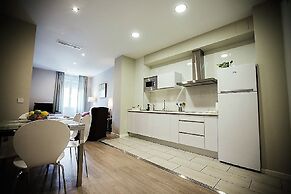 Apart. De Lujo Conde de Gondomar