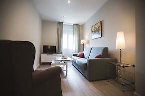 Apart. De Lujo Conde de Gondomar