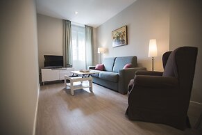 Apart. De Lujo Conde de Gondomar