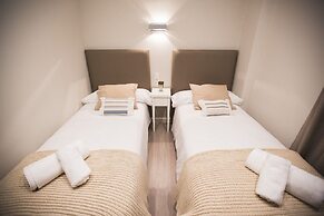 Apart. De Lujo Conde de Gondomar