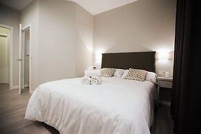 Apart. De Lujo Conde de Gondomar