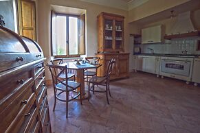 Borgo Acque Romane