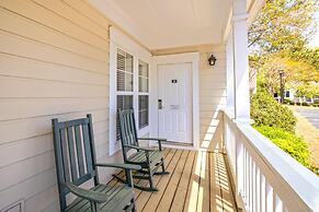 Kings Creek Plantation by TripForth