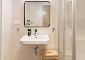 Limehome Magdeburg Hasselbachplatz